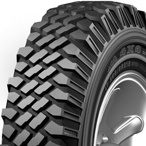 Michelin 4X4 O/R Xzl 0/0NR0 116N C