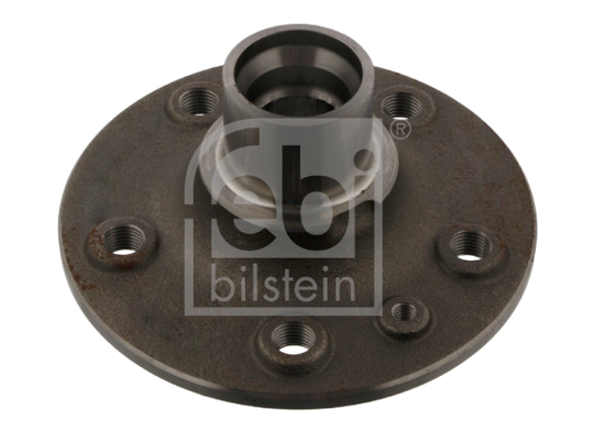 Pyörännapa FEBI BILSTEIN 34331