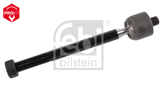 Raidetangon pää, suora FEBI BILSTEIN 39444