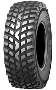 Nokian TRI 2 ( 440/80 R24 154A8 TL kaksoismerkintä 149D )