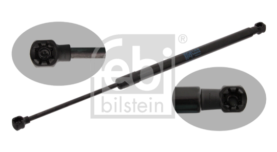 Kaasujousi, takaluukku FEBI BILSTEIN 37492