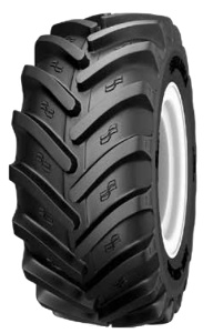 Alliance 365 Agristar HS ( 600/65 R38 162A8 TL kaksoistunnus 159D )