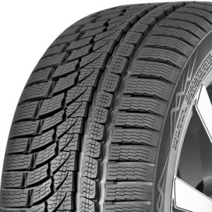 Nokian Wr A4 205/55HR16 91H DOT 2019