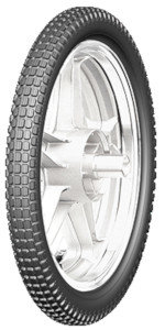 CST CM-727 ( 2.50-19 TT 41N etupyörä )