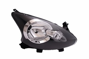 Ajovalo, Oikea, TOYOTA AYGO, 811300H010, 81130-0H010, 811300H011, 81130-0H011