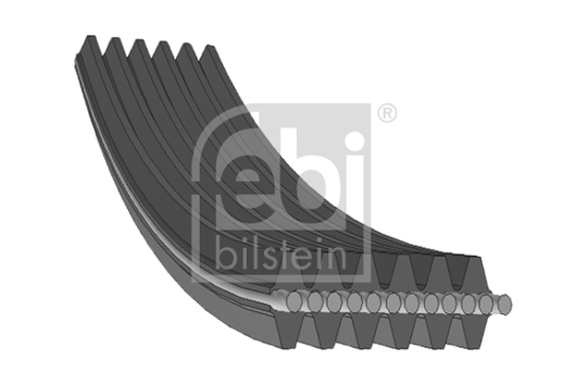 Moniurahihna FEBI BILSTEIN 34459