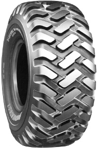 Bridgestone VUT ( 15.5 R25 TL Tragfähigkeit * )