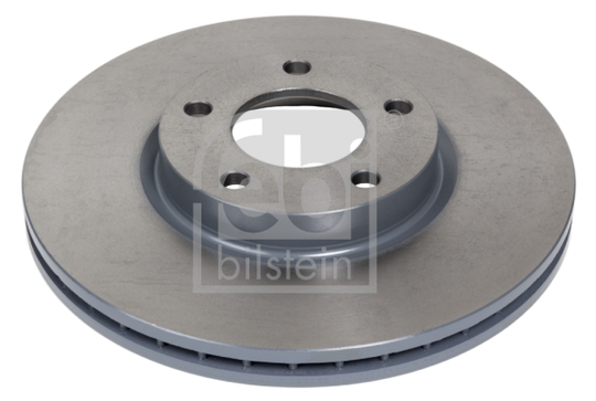 Jarrulevy FEBI BILSTEIN 32770