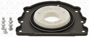 Akselitiiviste, kampiakseli, Vaihteiston puoli, MERCEDES-BENZ A-KLASS [W168], VANEO [414], 166 010 00 14, 166 010 01 14