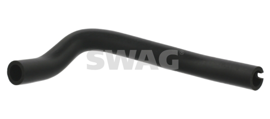 Letku, tuloilma SWAG 70 93 7126