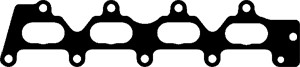 Tiiviste, imusarja, Alla, DACIA,RENAULT, 77 00 107 090, 7700105852, 8200066662