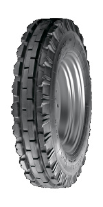 Rosava V-103 ( 7.50 -20 103A6 6PR TT SET - Reifen mit Schlauch )