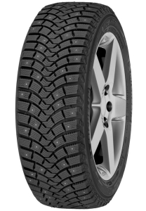 Michelin X-Ice North 2 ( 195/55 R15 89T XL, nastarengas )