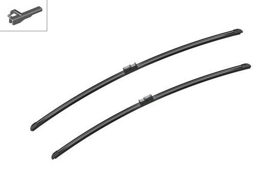 Pyyhkijänsulka BOSCH 3 397 007 313