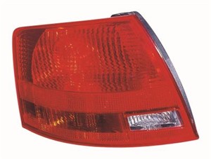 Takavalo, Vasen, AUDI A4 B7 Avant, 8E9945095E, 980007/41
