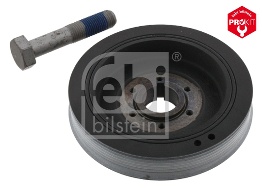 Hihnapyörä, kampiakseli FEBI BILSTEIN 33795