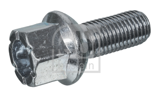 Pyöränruuvit FEBI BILSTEIN 45850
