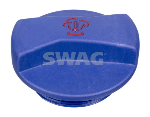 Korkki, paisuntasäiliö SWAG 30 91 4700