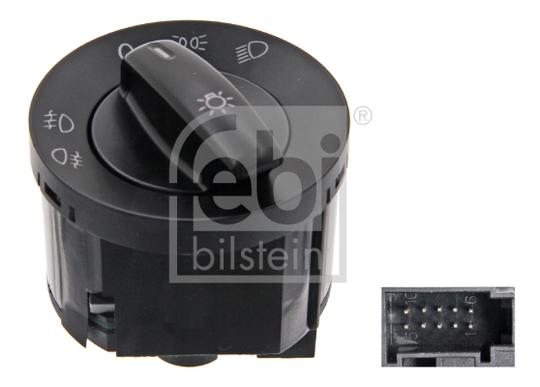 Kytkin, ajovalo FEBI BILSTEIN 37488