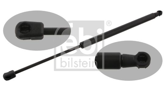 Kaasujousi, takaluukku FEBI BILSTEIN 33338