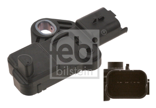 Impulssianturi, kampiakseli FEBI BILSTEIN 31200