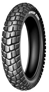 Dunlop K 560 ( 80/100-21 TT 51P M/C, Variante J, etupyörä )