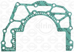 Tiiviste, kampikammion kansi, Vaihteiston puoli, AUDI,SKODA,VW, 078 103 181 C