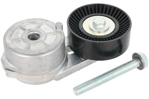 Hihnankiristin, moniurahihna, NISSAN,RENAULT, 11 95 5JD 20A, 11 95 5JD 21A, 11955-ET00A, 11955-JD20A, 11955-JD21A