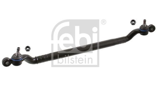 Ohjaustanko FEBI BILSTEIN 08580