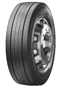 Pirelli MC01 e-Urban ( 275/70 R22.5 152/148J )