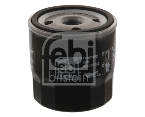Öljynsuodatin FEBI BILSTEIN 32122
