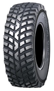 Nokian TRI 2 Steel ( 250/80 R16 119G TL )
