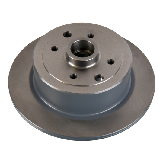 Jarrulevy FEBI BILSTEIN 04525
