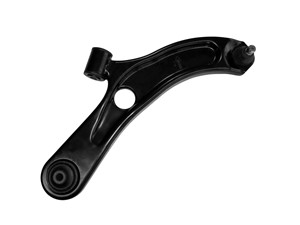 Tukivarsi, pyöräntuenta, Etuakseli, oikea, Alla, OPEL AGILA, SUZUKI SPLASH, SWIFT III, VAUXHALL AGILA Mk II, 04708 299, 093193130, 45201