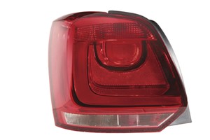 Takavalo, Vasen, VW POLO V, 6R0 945 095A, 6R0 945 095L, 6R0945095G