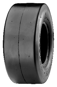 CST C-190 Slick ( 8x3.00 -4 4PR TT NHS, schwarz )