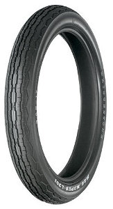 Bridgestone L 301 ( 3.00-17 TT 45P M/C, etupyörä )