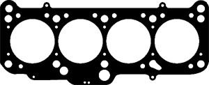 Tiiviste, sylinterikansi, AUDI,FORD,SEAT,SKODA,VW, 028103383BA, 028103383BN, 028103383BR, 1 005 261, 1 079 768, 95VW 6051HA