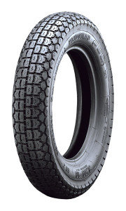 Heidenau K38 ( 3.00-10 RF TL 50J takapyörä, etupyörä )