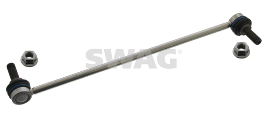 Tanko, kallistuksenvaimennin SWAG 62 94 0729