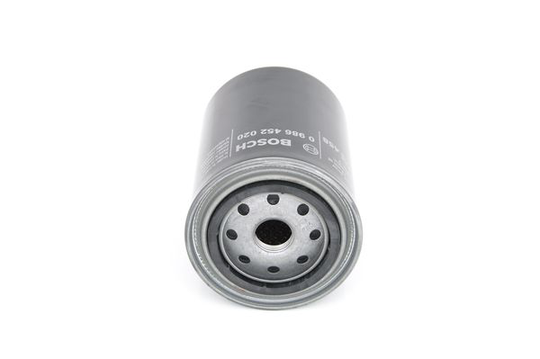 Öljynsuodatin BOSCH 0 986 452 020
