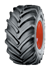 Mitas AC 70H ( 800/65 R32 172A8 TL kaksoistunnus 169B )