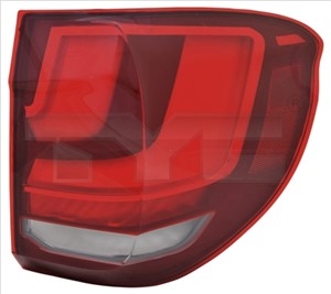 Takavalo, Vasen, BMW X5 [F15, F85], 63217290099, 63217470885, 7290099, 7470885