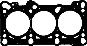 Tiiviste, sylinterikansi, AUDI A4 B6, A4 B6 Avant, A4 B6 Cabriolet, A4 B7, A4 B7 Avant, A6 C5, A6 C5 Avant, A6 C6, A6 C6 Avant, A8 D3, 0