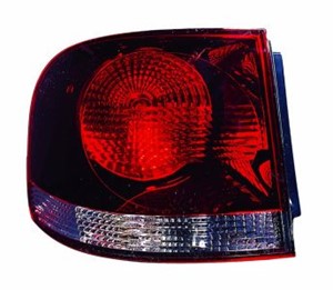 Takavalo, Vasen, VW TOUAREG, 7L6945095R