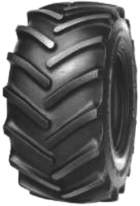 Alliance 332 ( 31x15.50 -15 118A8 8PR TL kaksoistunnus 116B )