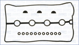 Tiivistesarja, venttiilikoppa, CHEVROLET LANOS Sedan, DAEWOO LANOS, LANOS Sedan, NUBIRA, NUBIRA Kombi, NUBIRA Sedan, NUBIRA Wagon