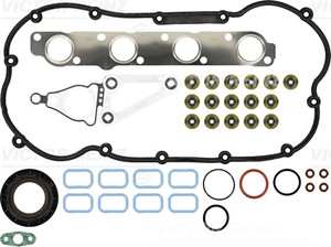 Tiivistesarja, sylinterikansi, FORD,LAND ROVER,MAZDA