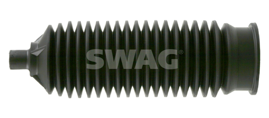 Paljekumisarja, ohjaus SWAG 50 92 1959