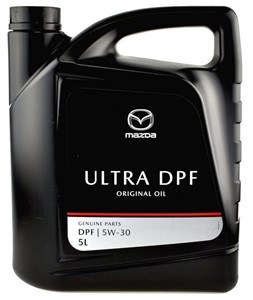 Mazda DPF 5W-30, 5L, Universal